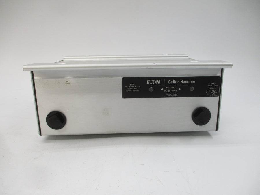 EATON PS256A-44B1 SER. B1 380-480VAC 0.28A NSMP