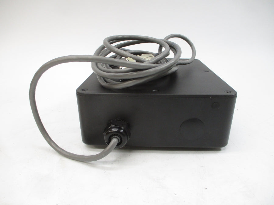 SPECTRUM CONTROLS 2706-PENETP2-SC 9120030-04 SER. A 9.6-28.8VDC NSMP