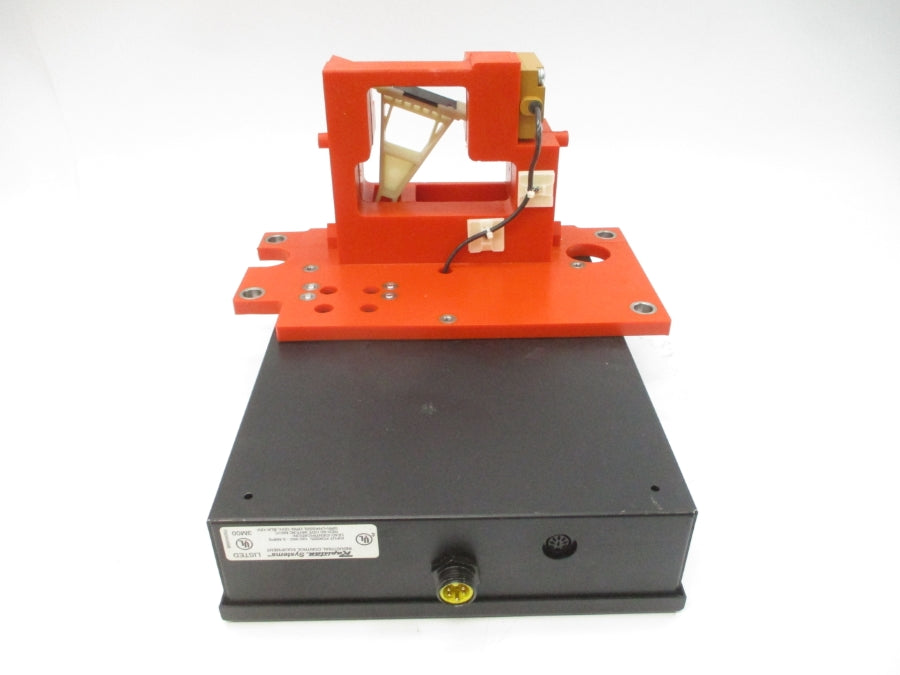 RAPISTAN SYSTEMS K001752CBA 00XC09M009 120VAC 3A NSNP