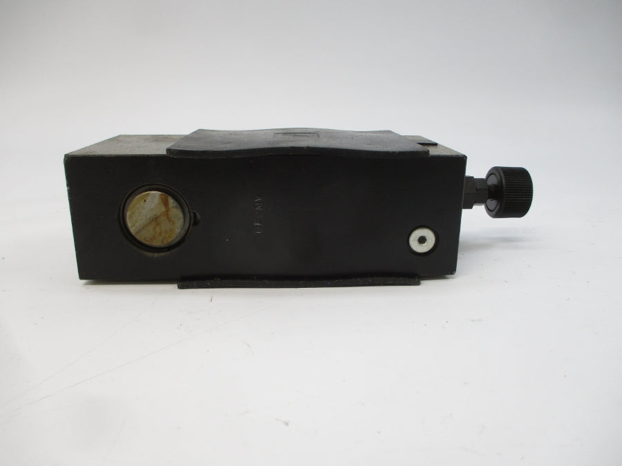 PARKER PRM3APF-20KV NSNP