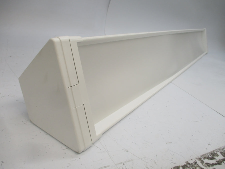 CURRENT LIGHTING SOLUTIONS LDSI4B034W0T40VQPCWHTE 120-277VAC NSNP