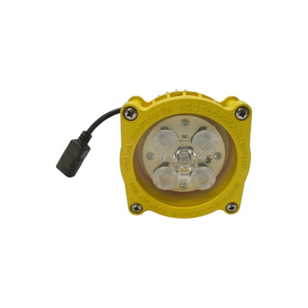 RITE-LITE RH-HDLED 100-250V UNMP