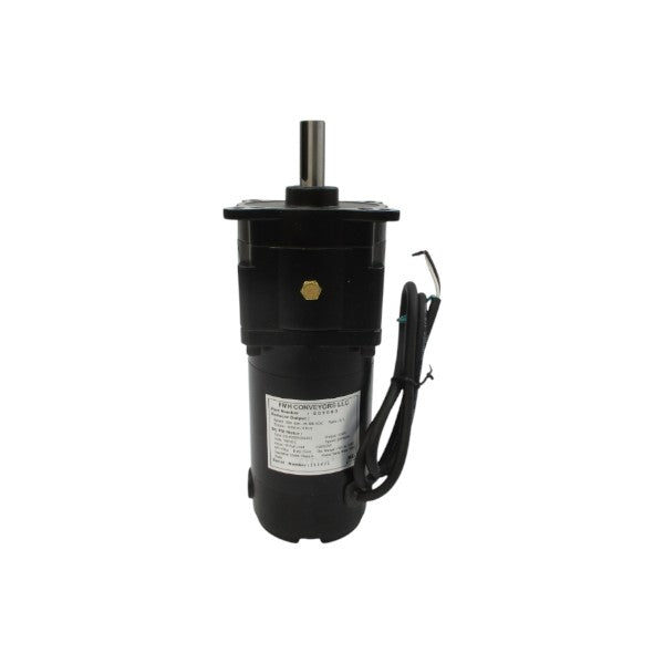 FMH CONVEYORS 007003 DS-6055SGN-KO 180VDC 1A NSNP