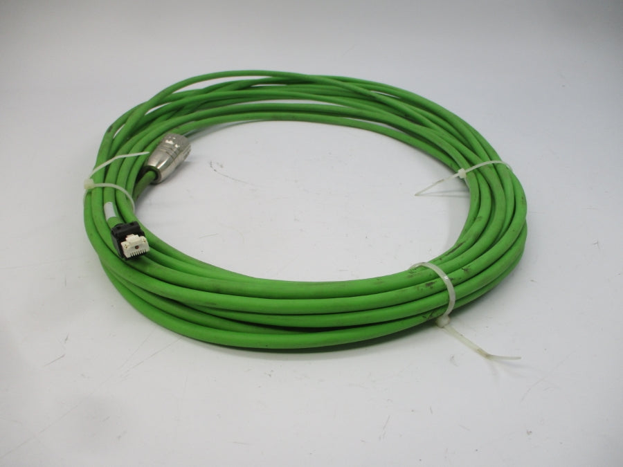 CONNECTOR CABLE VW3M8102R150 NSNP