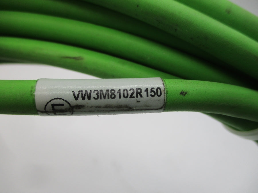 CONNECTOR CABLE VW3M8102R150 NSNP