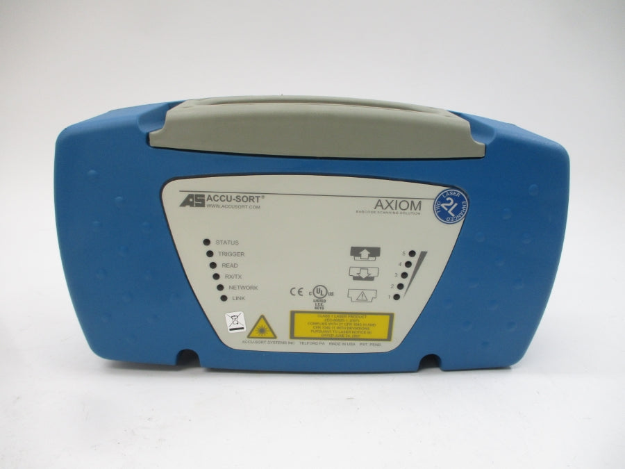 ACCU-SORT SYSTEMS 1000052802 NSMP