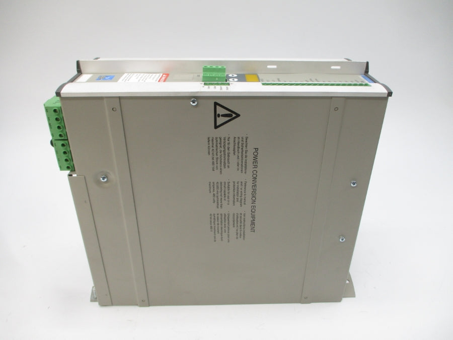 TELEMECANIQUE LXM15MD56N4 208-480V 20A UNMP