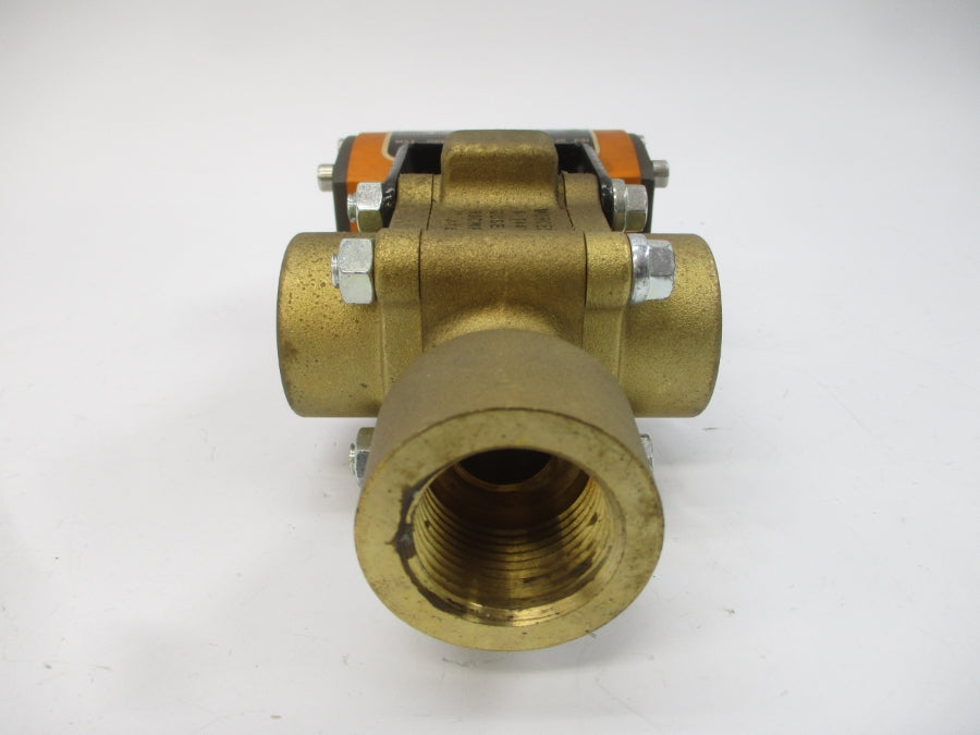 WORCESTER T441166 05F39NR7 80PSI 1" NSNP
