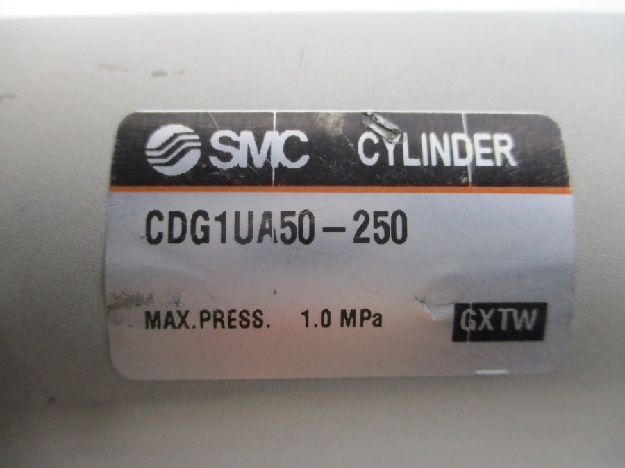 SMC CDG1UA50-250 NSNP