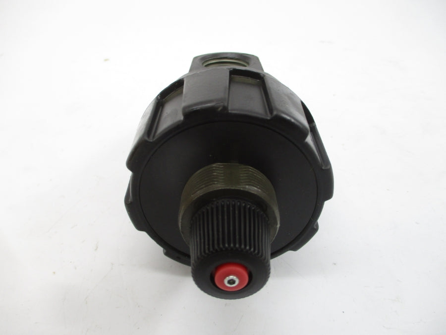 NORGREN R24-400-RNLA 300PSI 1/2" NSMP