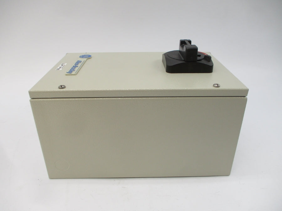 ALLEN BRADLEY 154-RAPISTAN-11 480V 11A NSNP
