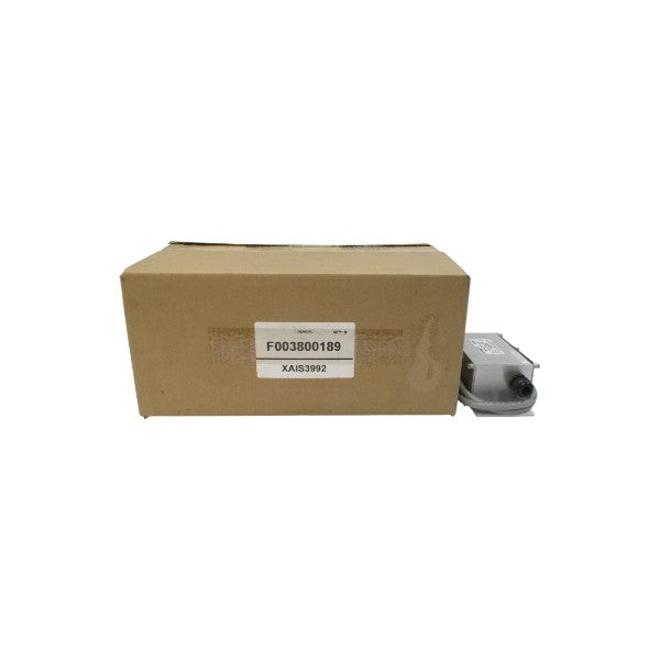 DEMATIC XAIS3992 F0038-00189 480VAC (PKG OF 9) NSMP