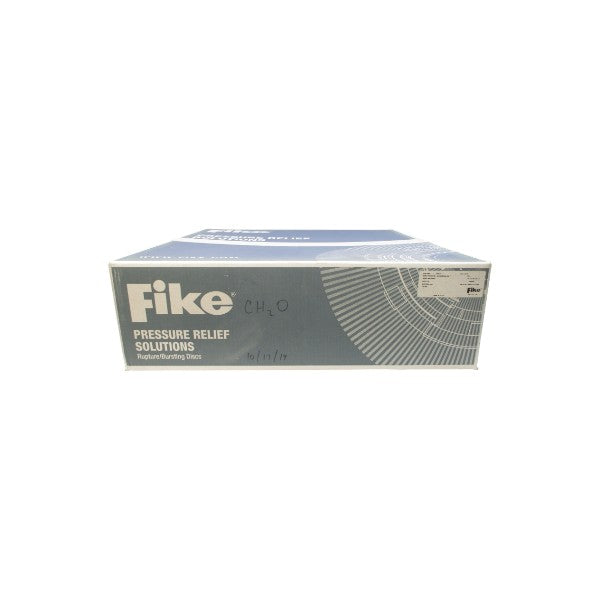 FIKE HOVBT 28.10PSI 285'F 24" NSFS