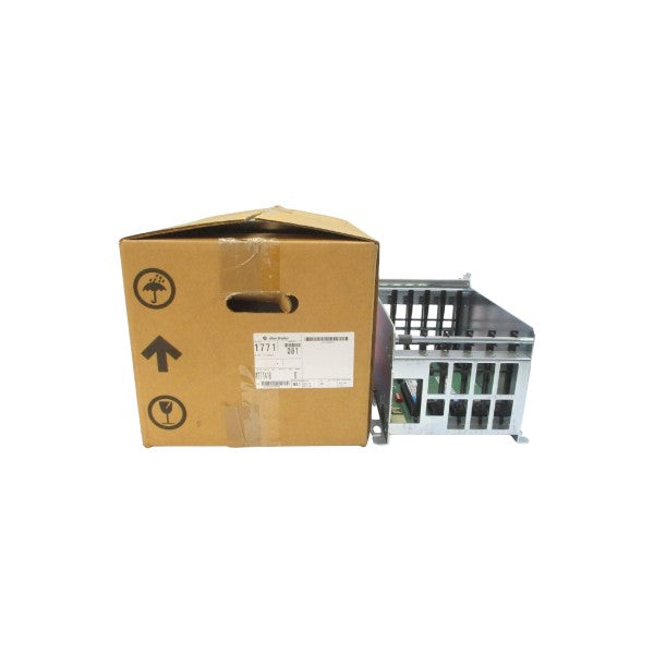 ALLEN BRADLEY 1771-A1B SER. B 5.25VDC 16A REV. N01 NSMP