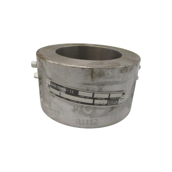 CRANE G15SPF-9 285PSI 3" NSNP