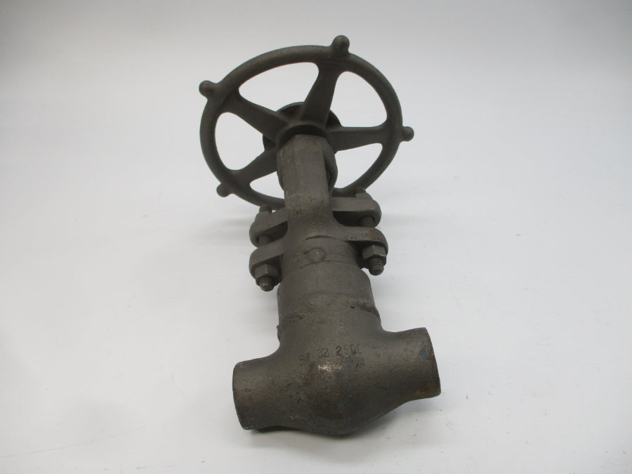 HENRY VOGT B-42113R12 1/2" NSNP