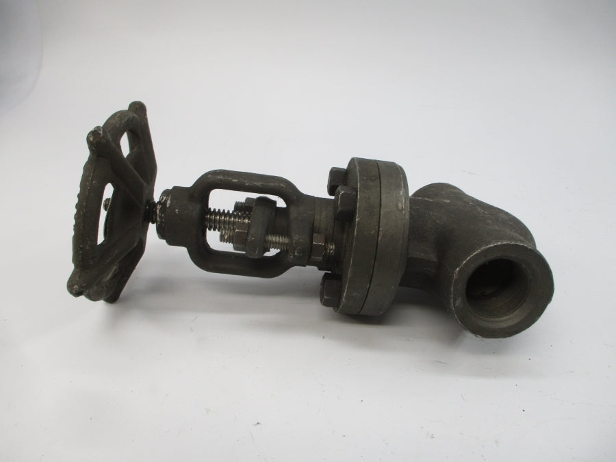 HENRY VOGT B-44245R18 1975PSI 1" NSNP