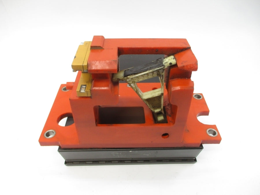 SIEMENS DEMATIC K001752CBA 120VAC 3A UNMP