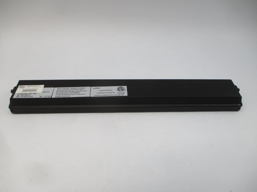 ELECTRO-MATIC VISUAL 4U2SEE 5VDC NSMP