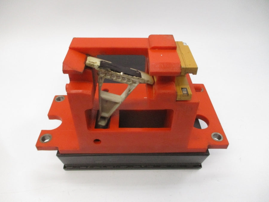 DEMATIC K001752CAA 00WC24M007 120VAC 3A UNMP