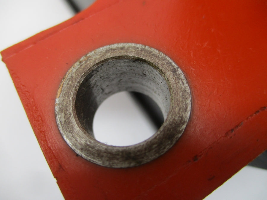 DEMATIC K001752CAA 00WC24M007 120VAC 3A UNMP