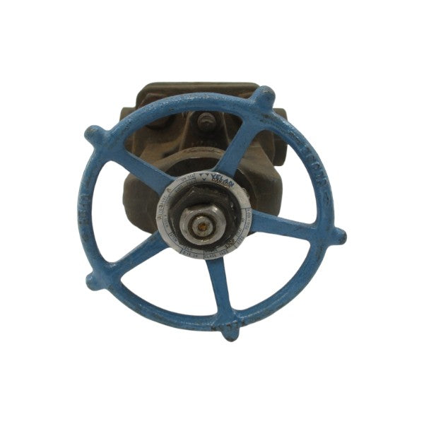 VELAN W-3054B-02TY 3705PSI NSNP