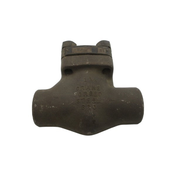 CRANE DA10445 3682X 1-1/4" NSNP