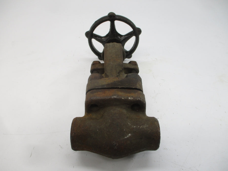 CRANE DA20214 3652XR 1/2" NSNP