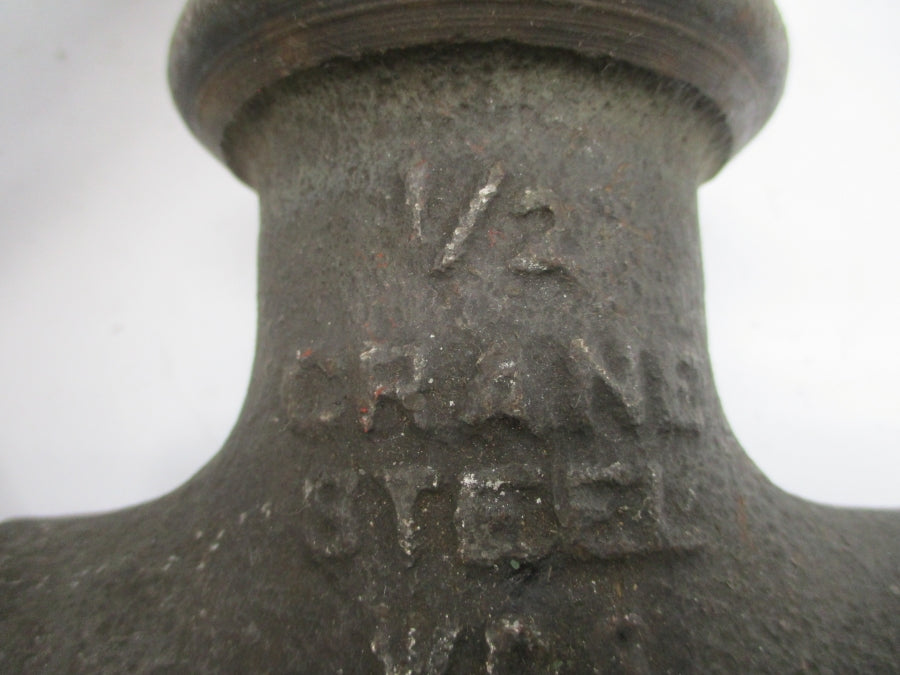 CRANE DA19510 3862U 1/2" NSNP