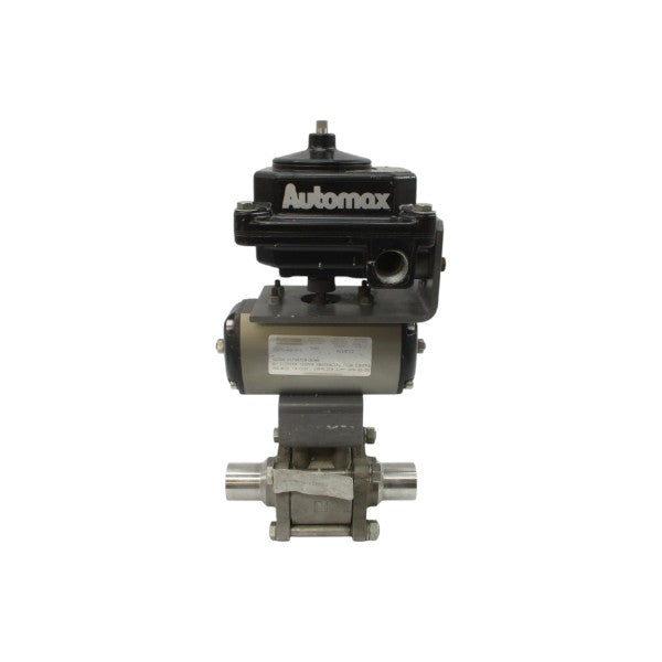 PBM SPH-36-BWTE2/H6F0 XL25000 120VAC 1/4A 1.5" NSNP