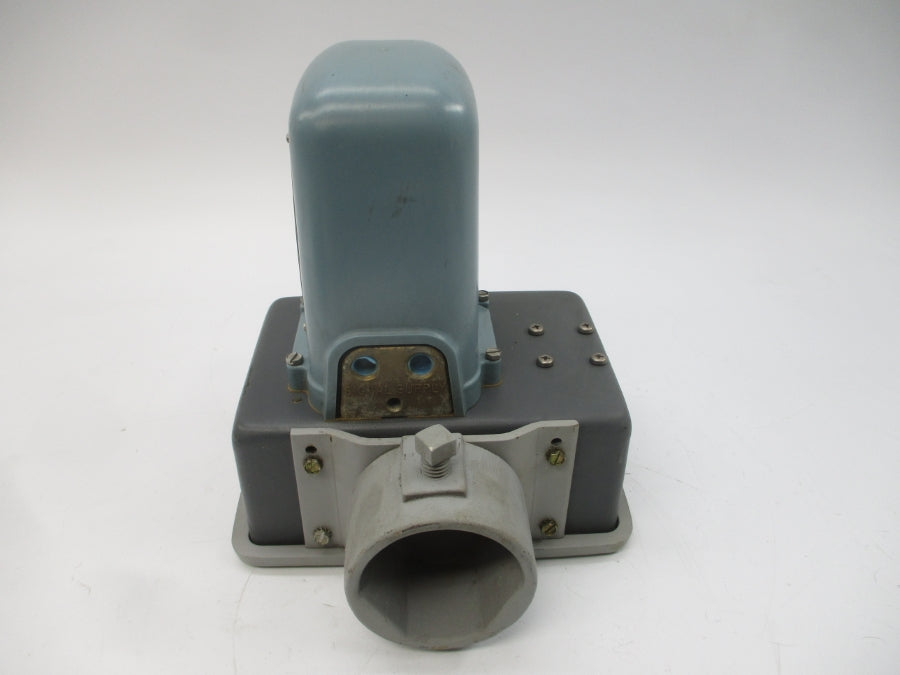 FOXBORO 14A-EPF 120VAC 5A 3-15PSI NSNP