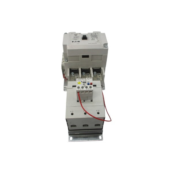 EATON AN19NN0 C440C1A140SF4 SER. B1 110/120V 135A NSNP