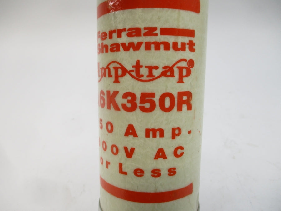 FERRAZ SHAWMUT A6K350R 600VAC 350A NSNP