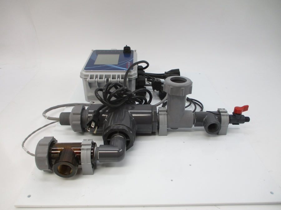 WALCHEM WCT600PSANE-HD 600 100-240VAC 7.0A (AS PICTURED) NSMP