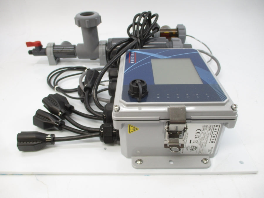 WALCHEM WCT600PSANE-HD 600 100-240VAC 7.0A (AS PICTURED) NSMP