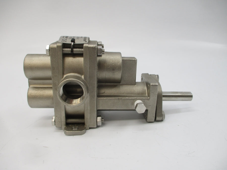 PULSAFEEDER GA6-DCT-TTU NSNP