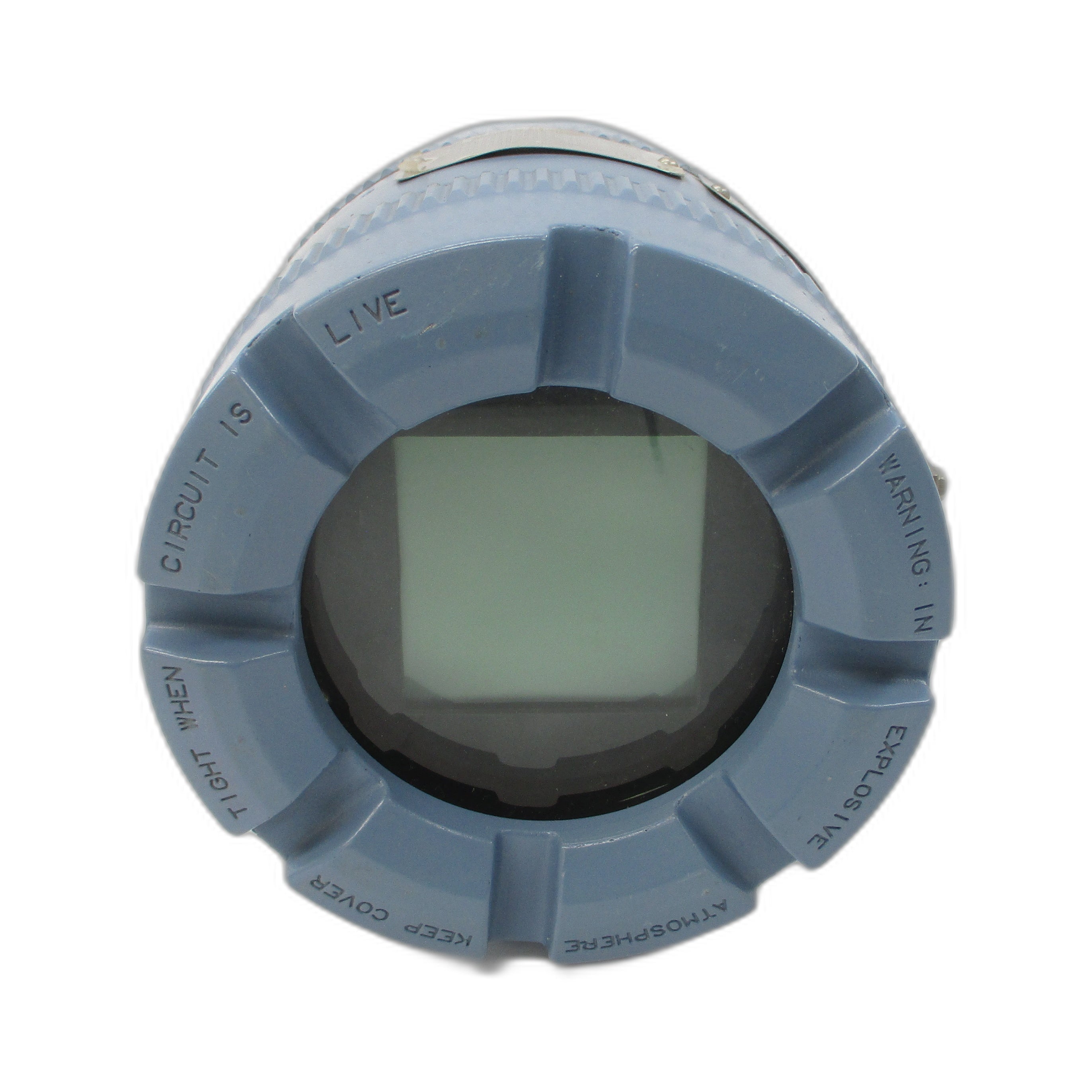 ROSEMOUNT 5081-P-HT-67 42.4VDC NSNP