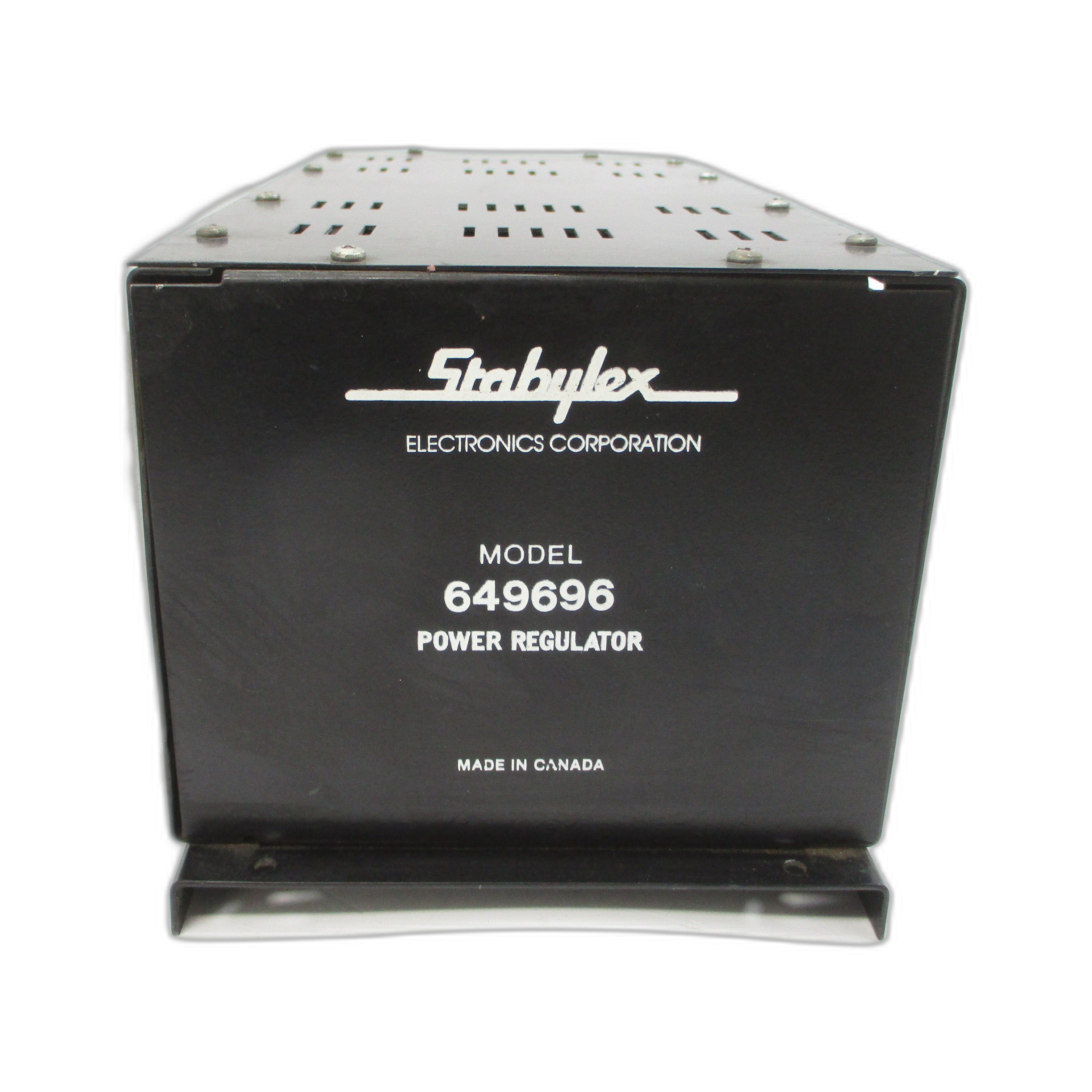 STABYLEX 649696 30VDC 40A UNMP