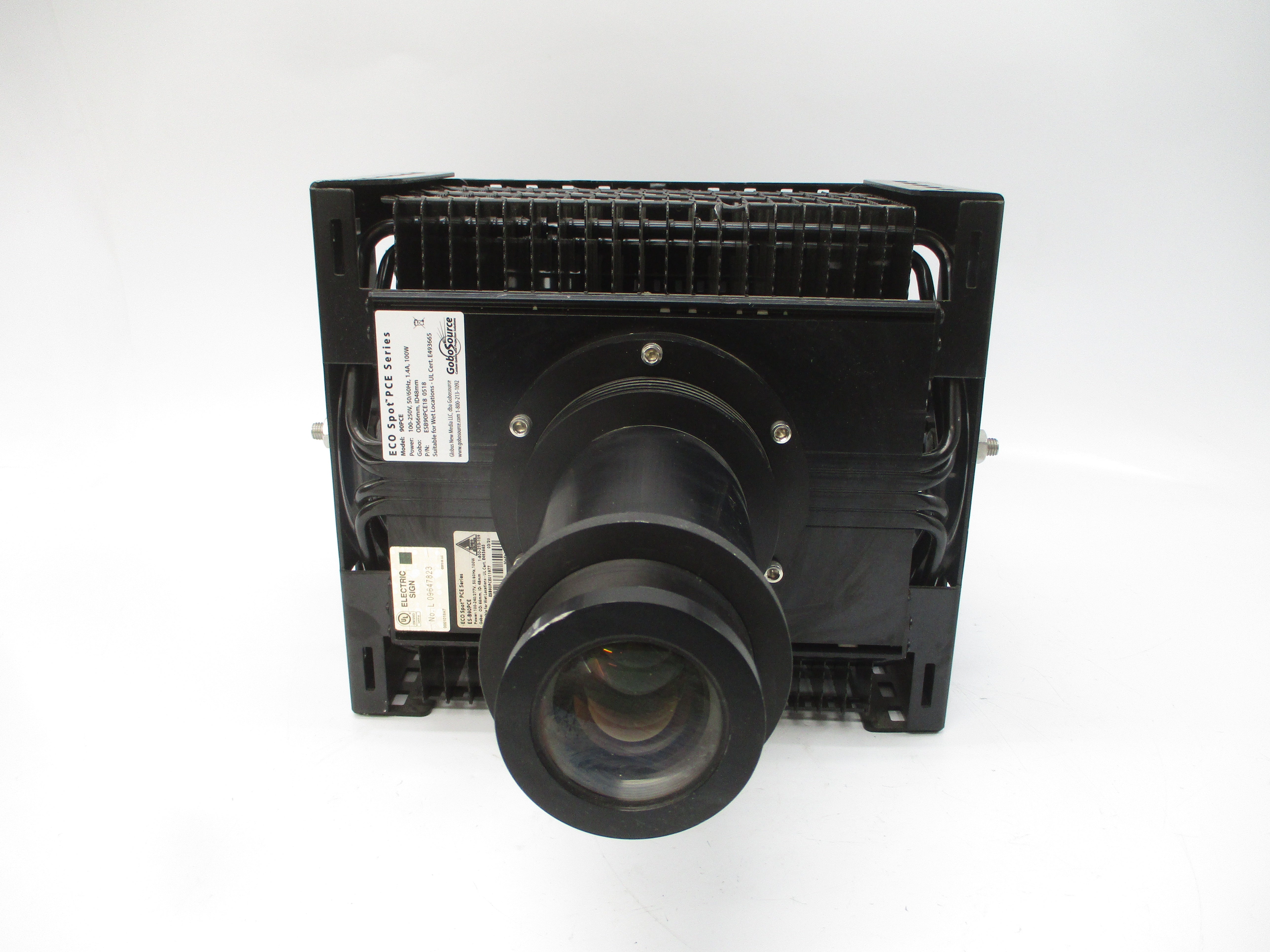 GOBO SOURCE 90PCE ESB90PCE180418 100-250V 1.4A NSNP