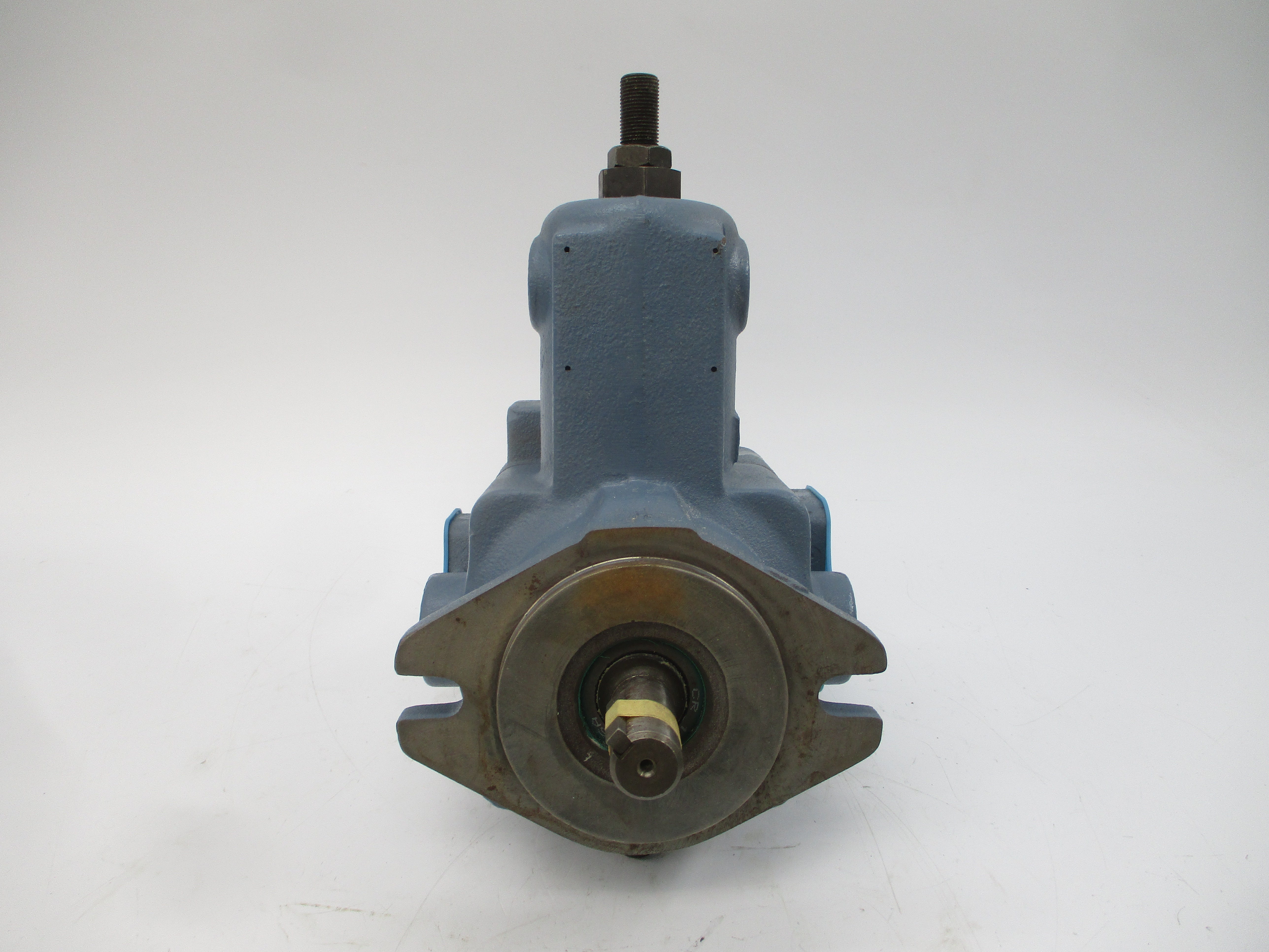 CONTINENTAL HYDRAULICS PVR15-15B20-RF-0-5-F 39.3V 2000PSI NSNP