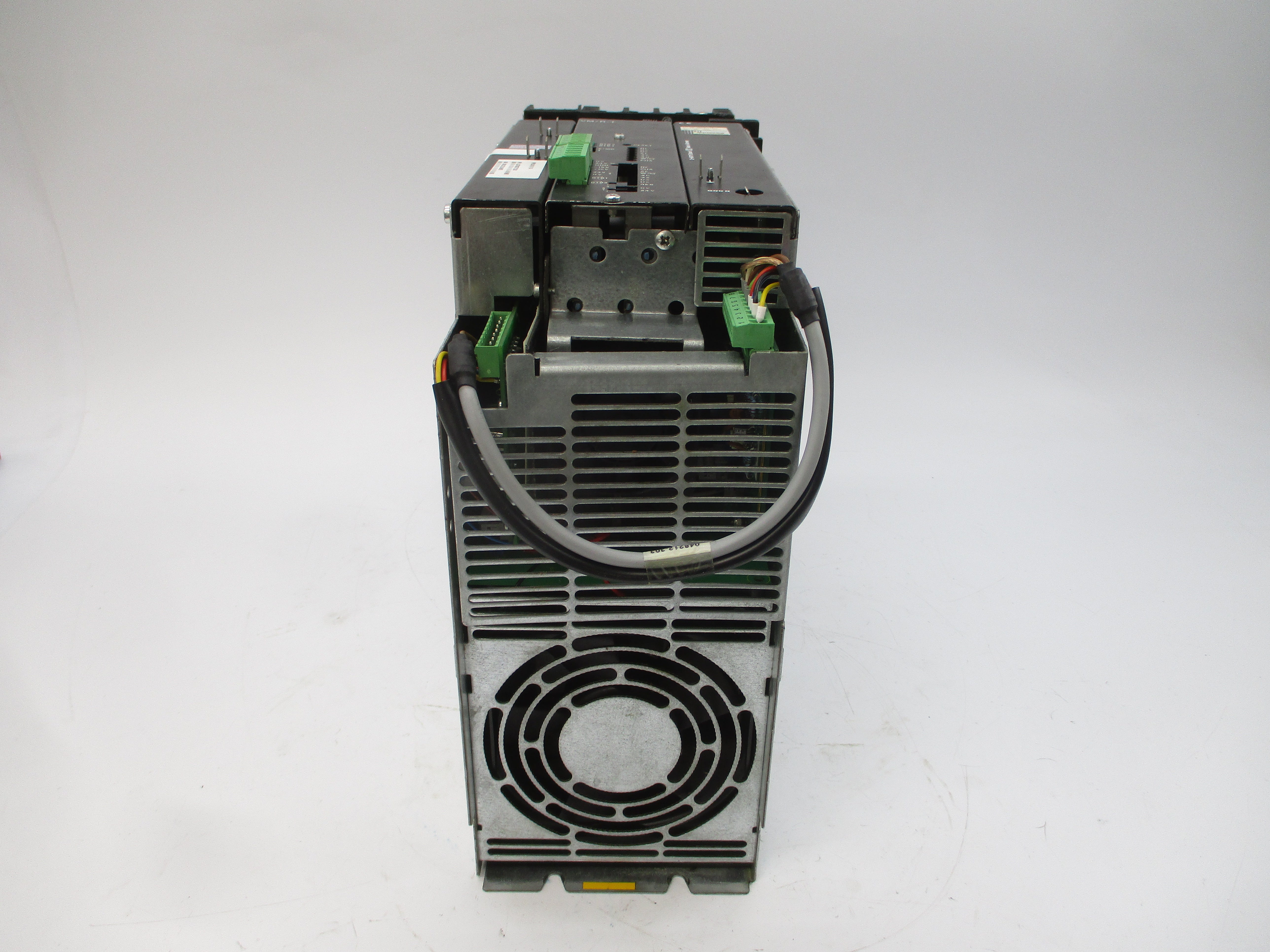 SERVO DRIVE VM100/R-TA 400VAC 100A UNMP
