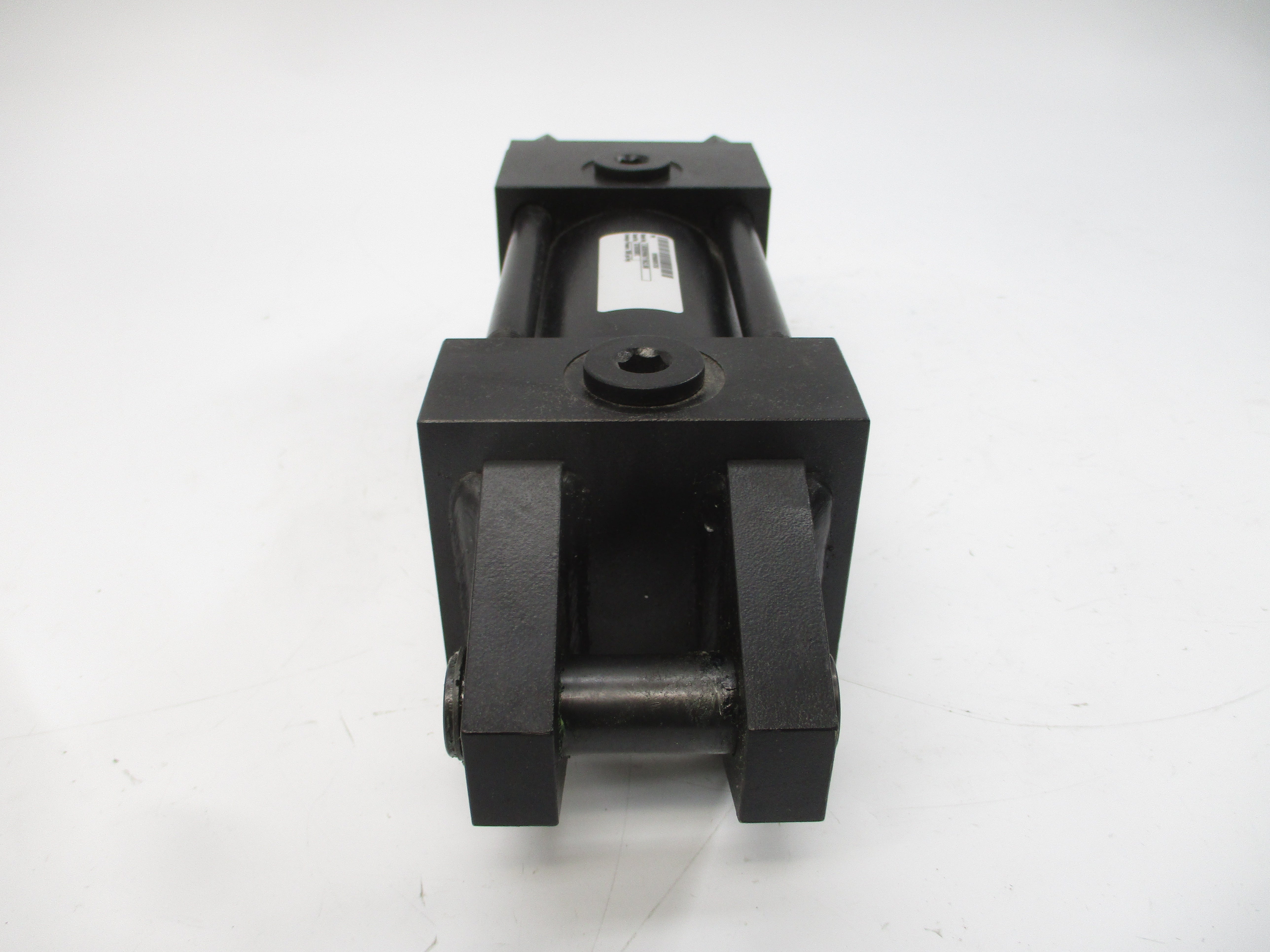 PARKER 2.50CBB2HRNAT119AC3.000 3000PSI NSNP