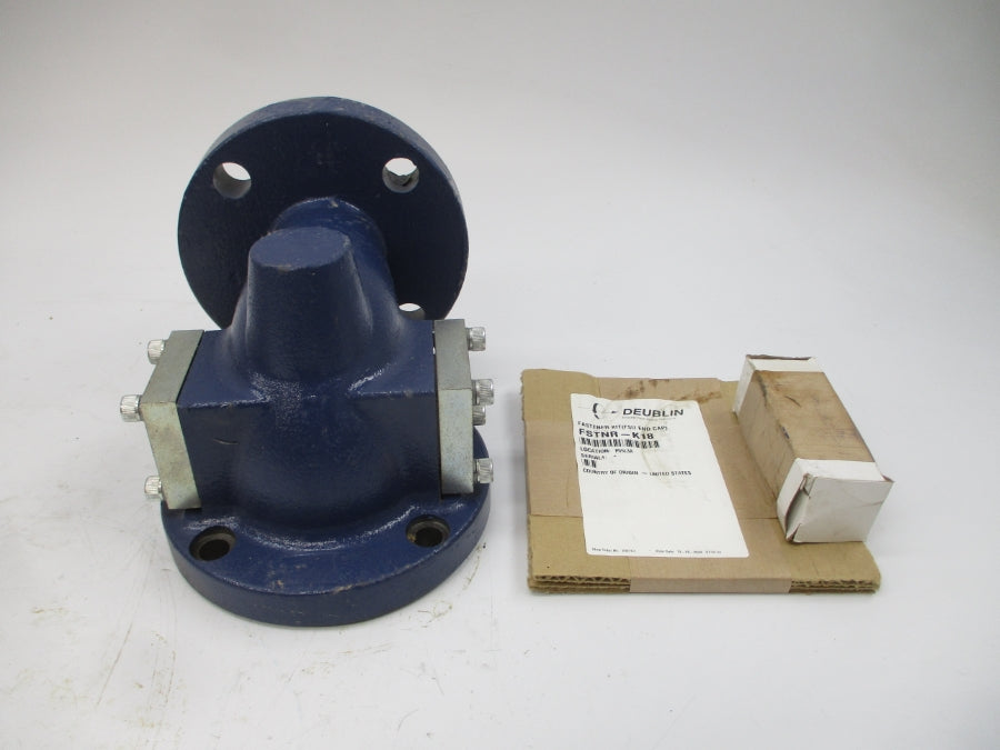 DEUBLIN FS100 001201K 2" NSMP