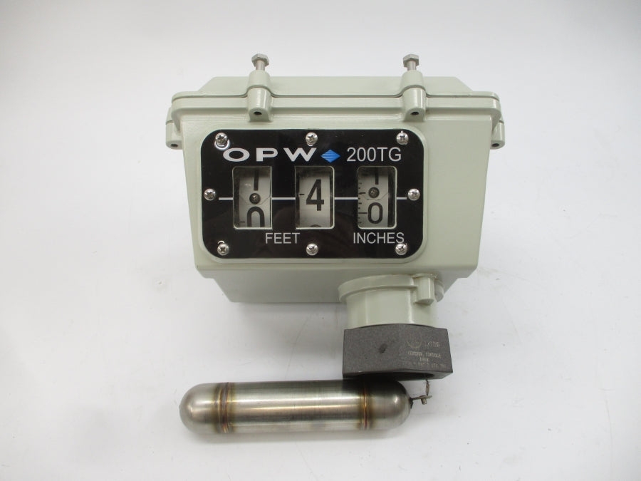OPW 200TG 200TG-ENG40 NSMP