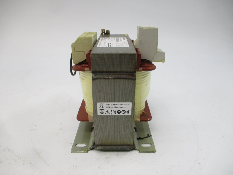 SIEMENS 4AM5242-8DN00-0EA0 550V 26.3A NSNP