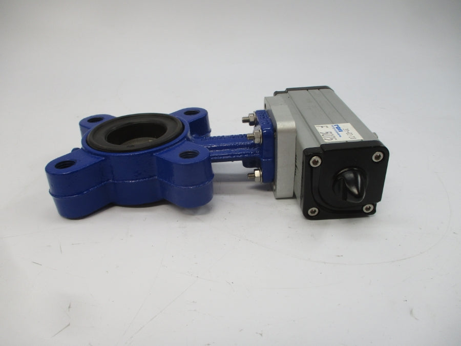 KSB 3G6K6VC ACTAIRNG2F03/F05DD11 NSNP