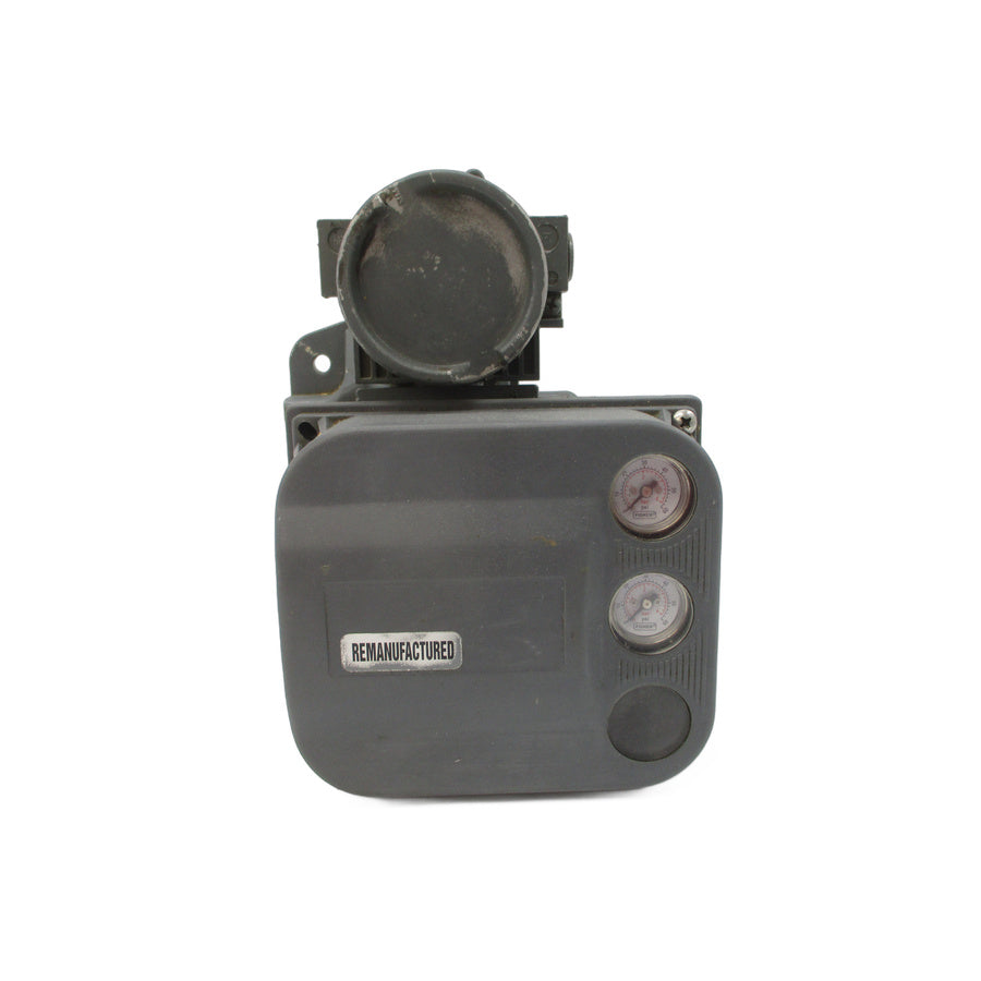 FISHER DVC6010 6-30PSI UNMP