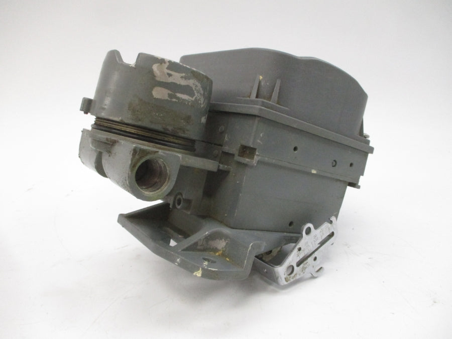 FISHER DVC6010 6-30PSI UNMP