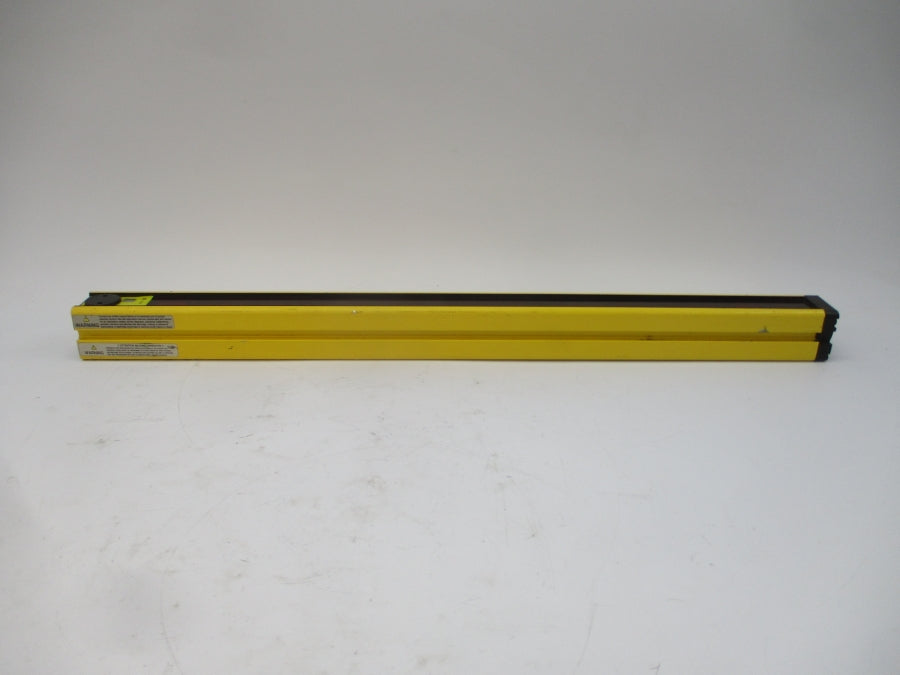LIGHT CURTAIN SGE2-584 24VDC (AS PICTURED) UNMP