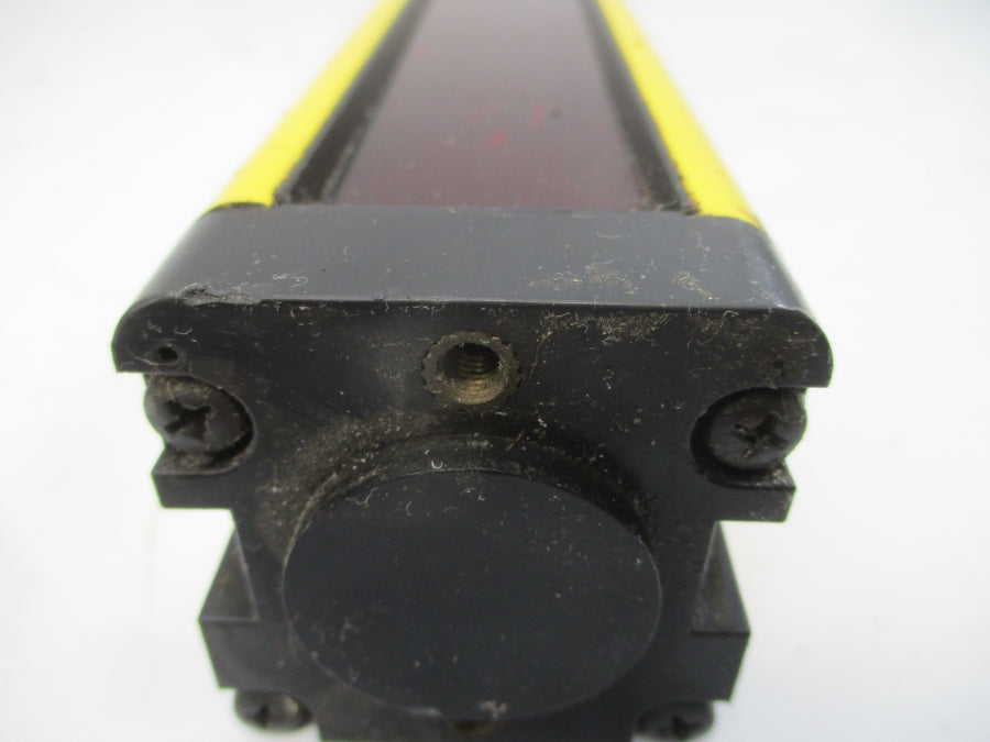 LIGHT CURTAIN SGE2-584 24VDC (AS PICTURED) UNMP